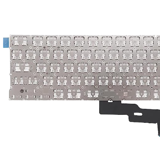 A2338 MacBook Pro 13-inch M1 Keyboard | MacBook Pro 2020 A2338 Keyboard | US/UK Layout | EMC 3578 A2338 MacBook Pro 13-inch M1 Keyboard | MacBook Pro 2020 A2338 Keyboard | US/UK Layout | EMC 3578